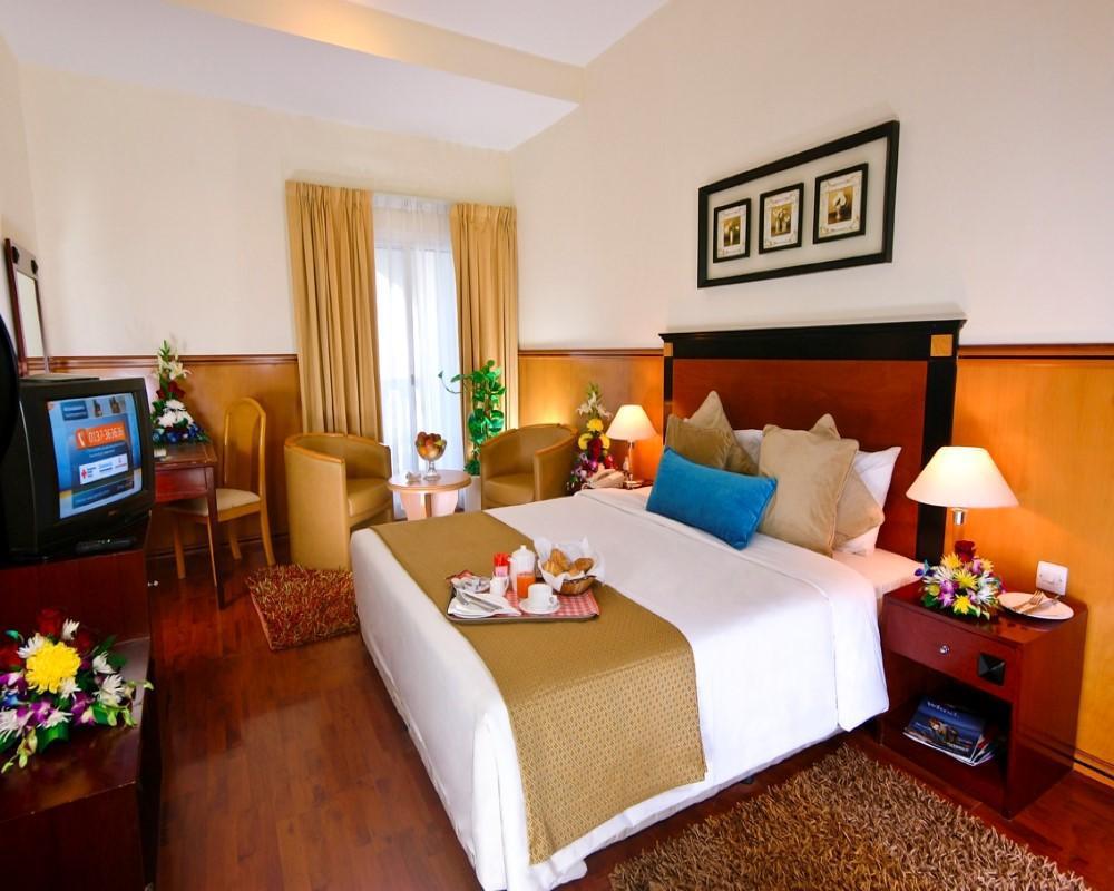 Landmark Hotel ดูไบ ห้อง รูปภาพ