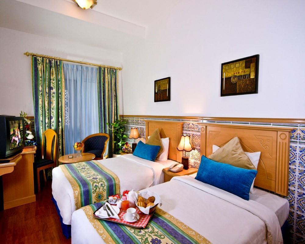 Landmark Hotel ดูไบ ห้อง รูปภาพ